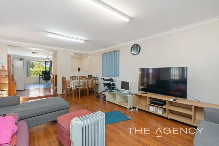 Fourth view of Homely house listing, 1 Southern River Road, Gosnells WA 6110