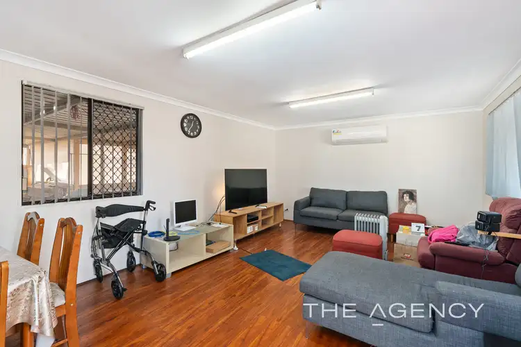 Fifth view of Homely house listing, 1 Southern River Road, Gosnells WA 6110