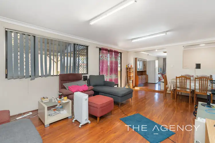Sixth view of Homely house listing, 1 Southern River Road, Gosnells WA 6110