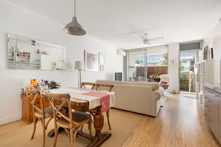 Main view of Homely apartment listing, 407/169-175 Phillip Street, Waterloo NSW 2017