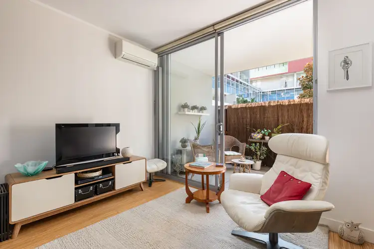 Second view of Homely apartment listing, 407/169-175 Phillip Street, Waterloo NSW 2017
