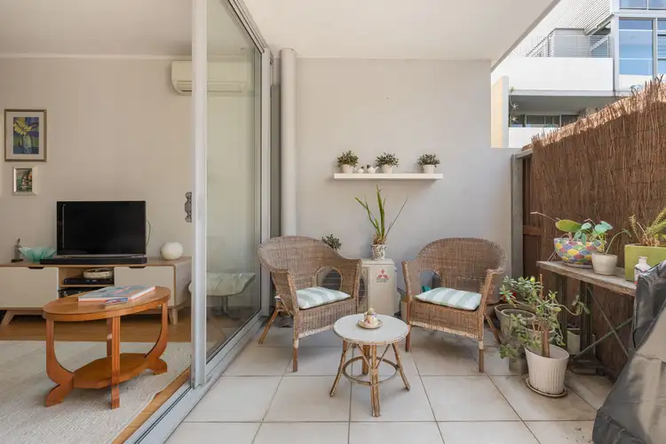 Third view of Homely apartment listing, 407/169-175 Phillip Street, Waterloo NSW 2017