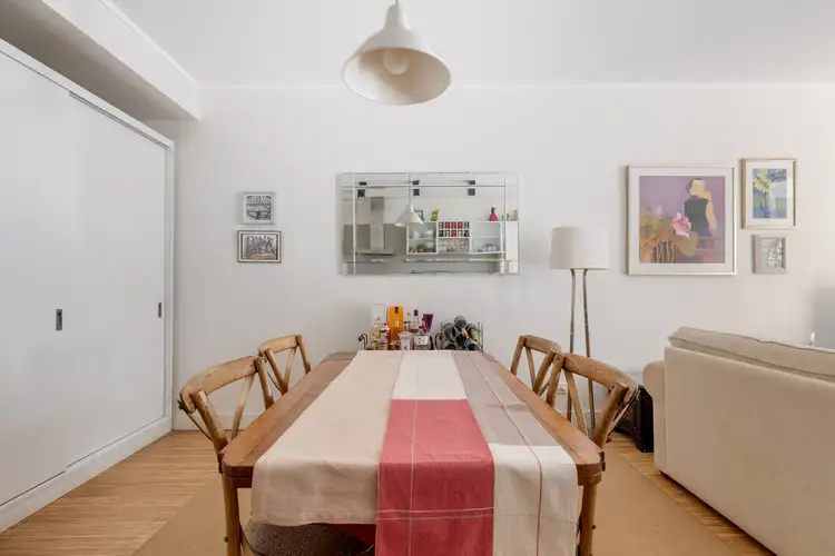 Fifth view of Homely apartment listing, 407/169-175 Phillip Street, Waterloo NSW 2017