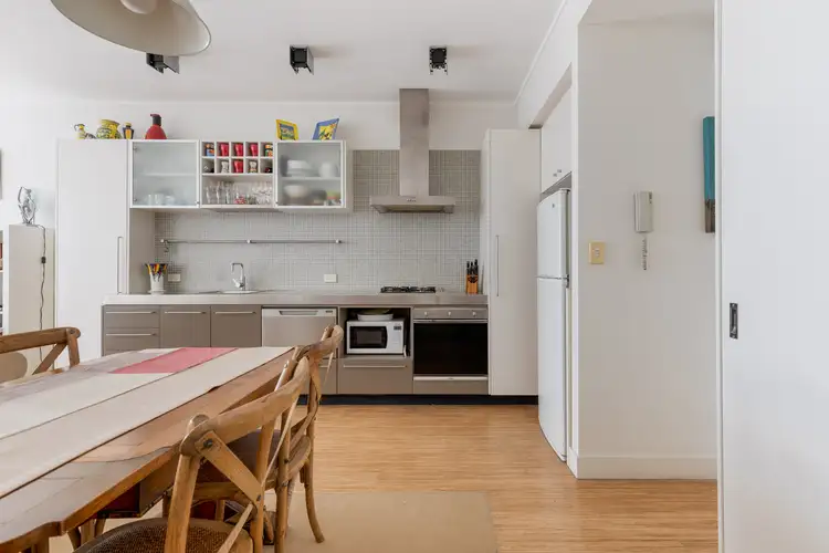 Sixth view of Homely apartment listing, 407/169-175 Phillip Street, Waterloo NSW 2017