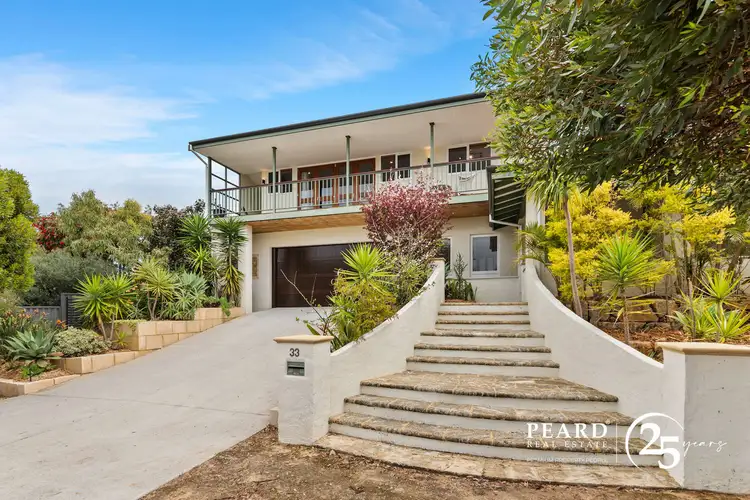 33 Minerva Way, Carine WA 6020