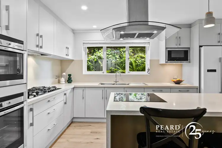 Fourth view of Homely house listing, 33 Minerva Way, Carine WA 6020