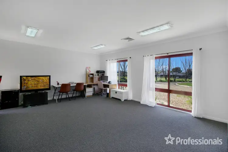 Third view of Homely house listing, 8 Glenoak Drive, Springvale NSW 2650