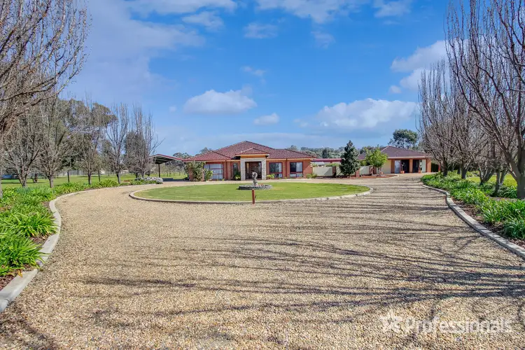 Fourth view of Homely house listing, 8 Glenoak Drive, Springvale NSW 2650