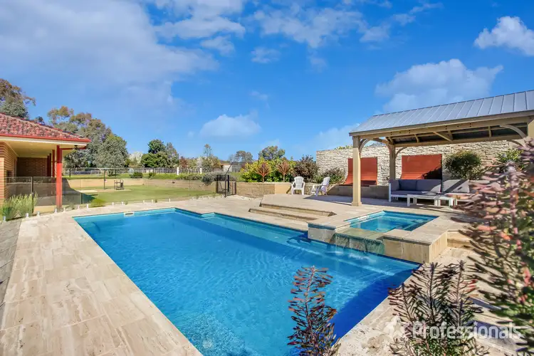 Sixth view of Homely house listing, 8 Glenoak Drive, Springvale NSW 2650
