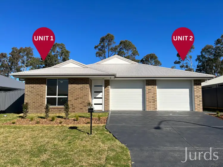 Main view of Homely house listing, 2/17 Wetland View Drive, Cessnock NSW 2325