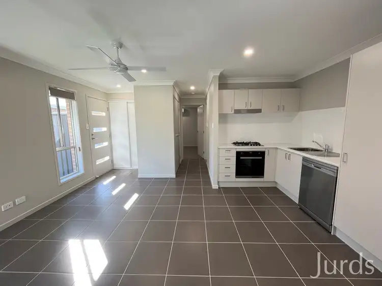 Second view of Homely house listing, 2/17 Wetland View Drive, Cessnock NSW 2325