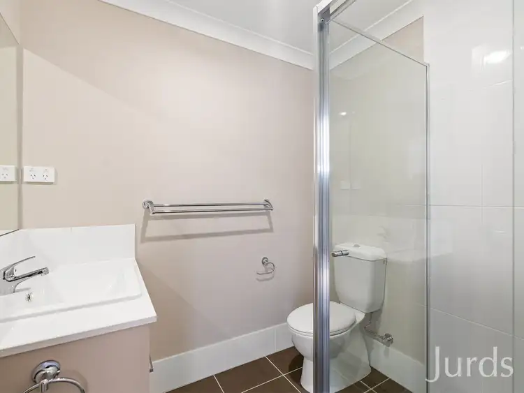 Fifth view of Homely house listing, 2/17 Wetland View Drive, Cessnock NSW 2325