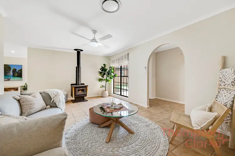 Second view of Homely house listing, 17 Tasman Close, Ashtonfield NSW 2323