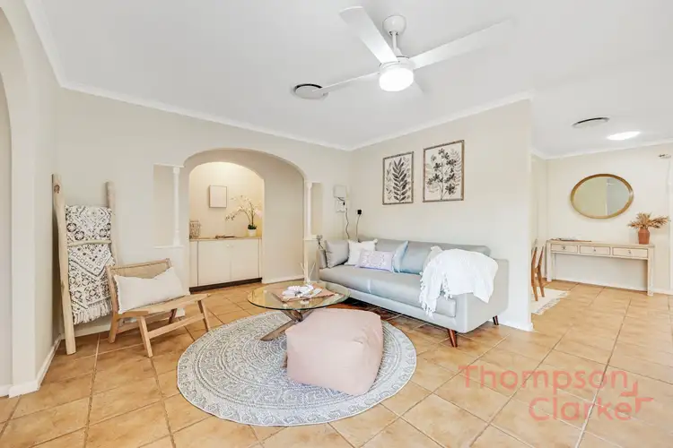 Third view of Homely house listing, 17 Tasman Close, Ashtonfield NSW 2323