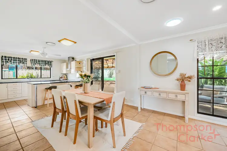 Sixth view of Homely house listing, 17 Tasman Close, Ashtonfield NSW 2323