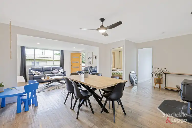 Third view of Homely house listing, 51 Happy Valley Drive, Sunset Strip VIC 3922