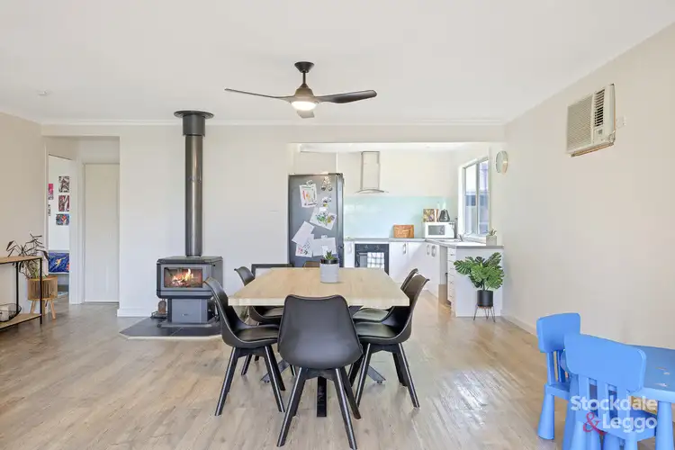 Fourth view of Homely house listing, 51 Happy Valley Drive, Sunset Strip VIC 3922