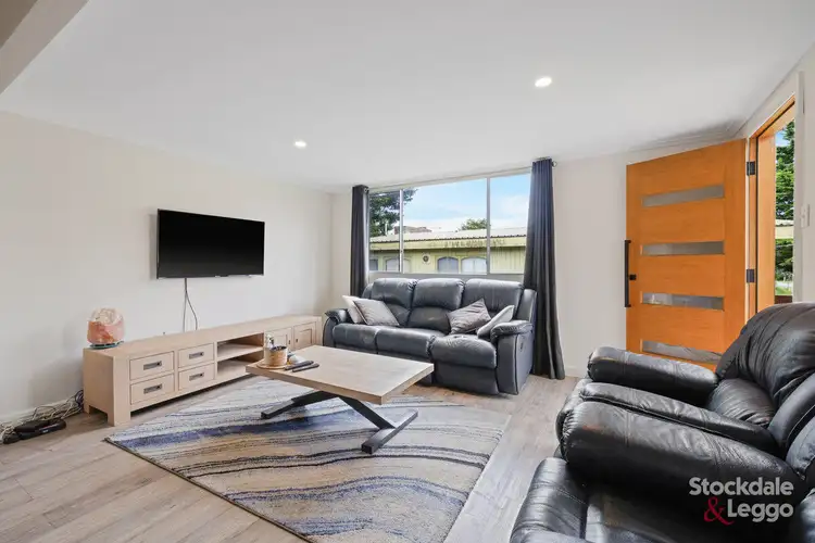 Fifth view of Homely house listing, 51 Happy Valley Drive, Sunset Strip VIC 3922
