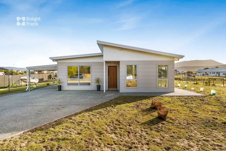 Fourth view of Homely house listing, 23 Bangor Road, Opossum Bay TAS 7023