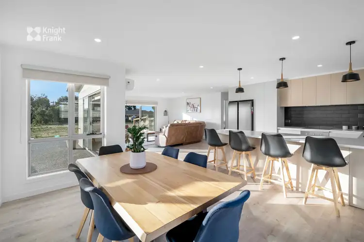 Fifth view of Homely house listing, 23 Bangor Road, Opossum Bay TAS 7023