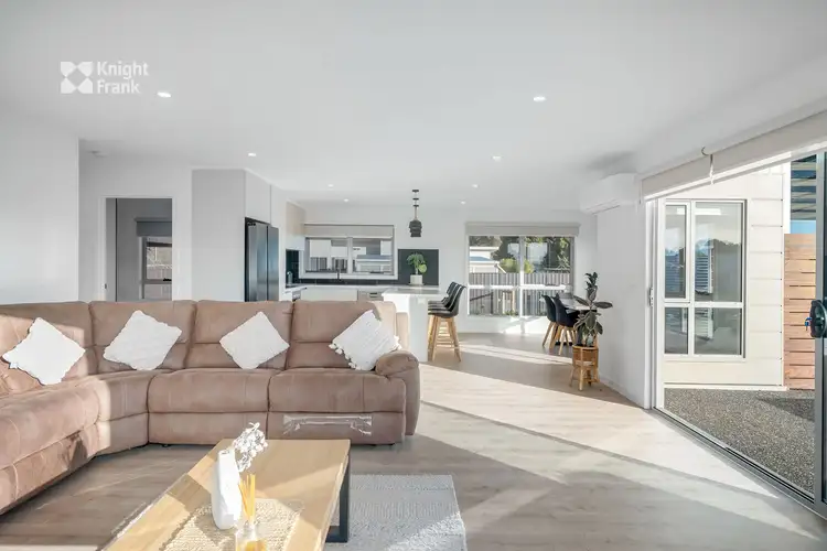 Sixth view of Homely house listing, 23 Bangor Road, Opossum Bay TAS 7023