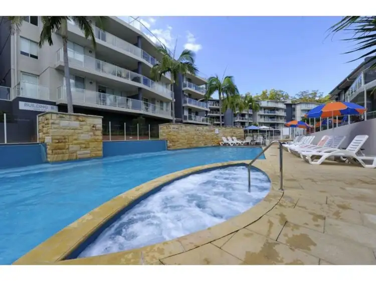 Unit 84/1A Tomaree Street, Nelson Bay NSW 2315