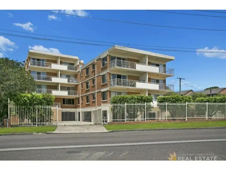 Main view of Homely unit listing, Unit 9/47-49 Magnus Street, Nelson Bay NSW 2315