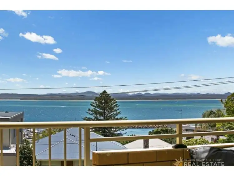 Second view of Homely unit listing, Unit 9/47-49 Magnus Street, Nelson Bay NSW 2315