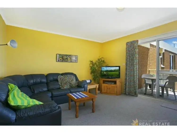 Third view of Homely unit listing, Unit 9/47-49 Magnus Street, Nelson Bay NSW 2315