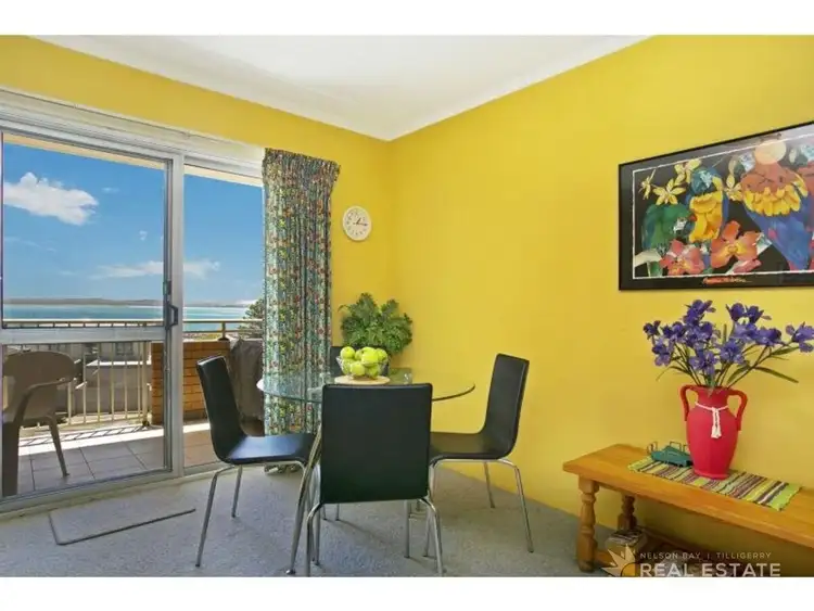 Fourth view of Homely unit listing, Unit 9/47-49 Magnus Street, Nelson Bay NSW 2315