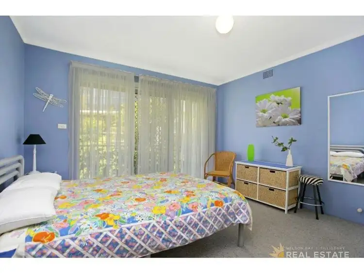Sixth view of Homely unit listing, Unit 9/47-49 Magnus Street, Nelson Bay NSW 2315