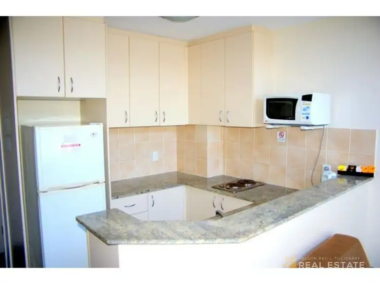 Fifth view of Homely unit listing, Unit 507/61B Dowling Street, Nelson Bay NSW 2315