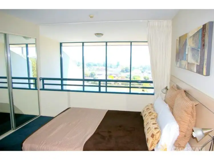 Sixth view of Homely unit listing, Unit 507/61B Dowling Street, Nelson Bay NSW 2315