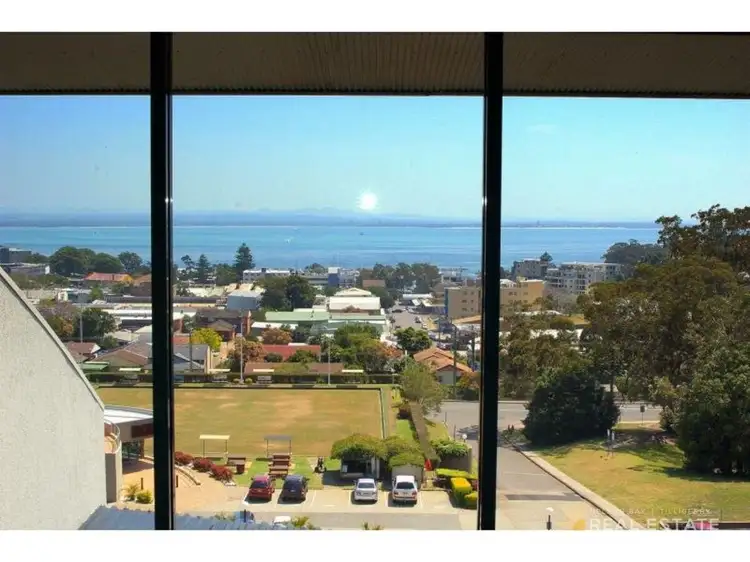Seventh view of Homely unit listing, Unit 507/61B Dowling Street, Nelson Bay NSW 2315