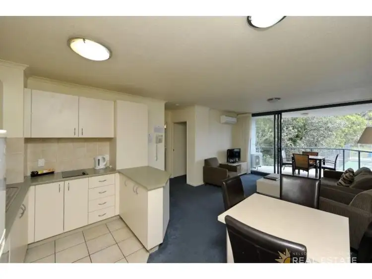 Second view of Homely unit listing, 201/61A Dowling Street, Nelson Bay NSW 2315