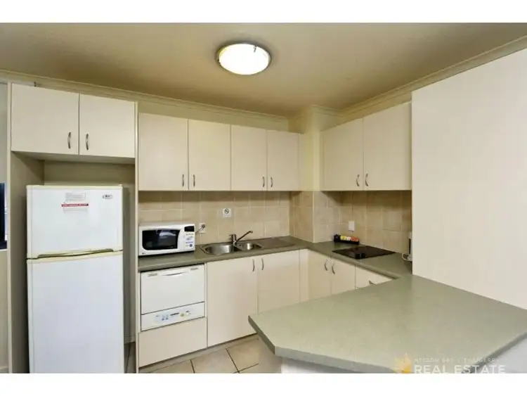 Third view of Homely unit listing, 201/61A Dowling Street, Nelson Bay NSW 2315