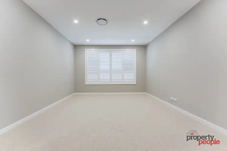 Third view of Homely house listing, 40B Verdant Drive, Gledswood Hills NSW 2557