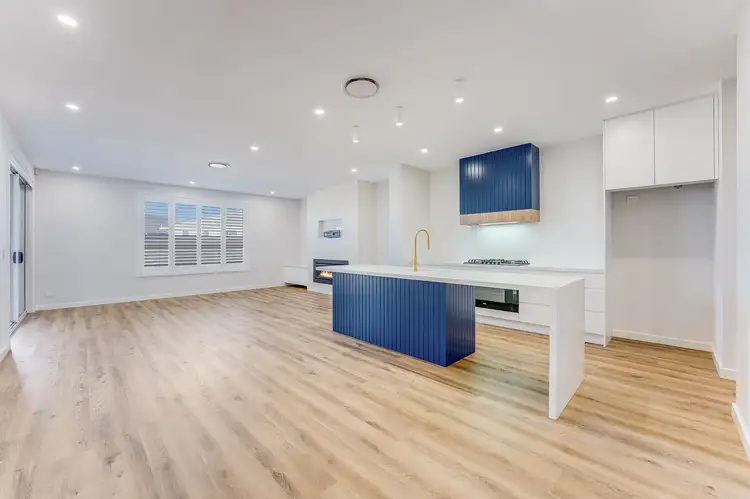 Sixth view of Homely house listing, 40B Verdant Drive, Gledswood Hills NSW 2557