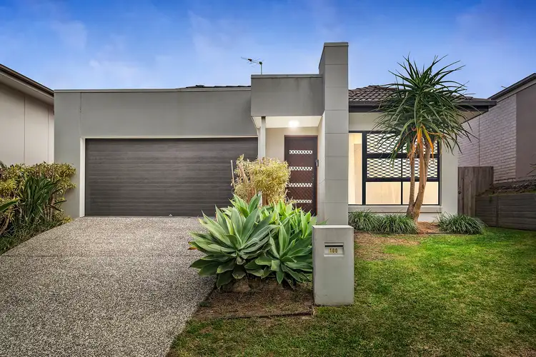 100 Maryvale Road, Mango Hill QLD 4509