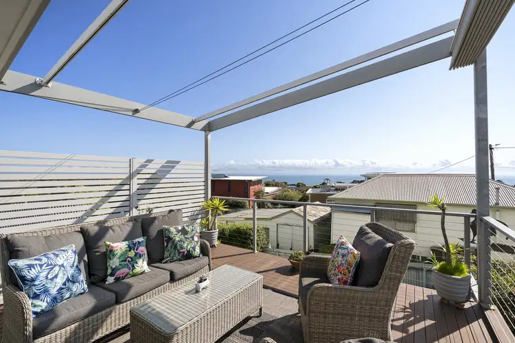 Second view of Homely house listing, 1/12 High Street, Portarlington VIC 3223