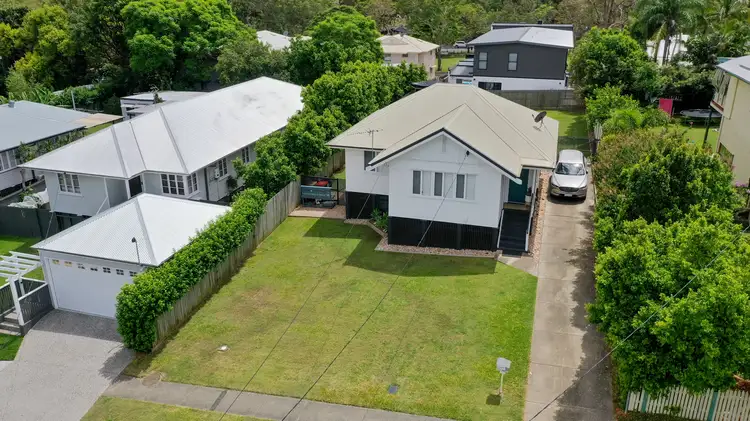 11 Floral Street, Mount Gravatt East QLD 4122