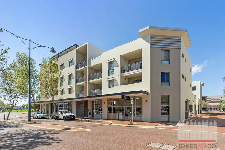 Main view of Homely unit listing, 35/12 Keane Street, Midland WA 6056
