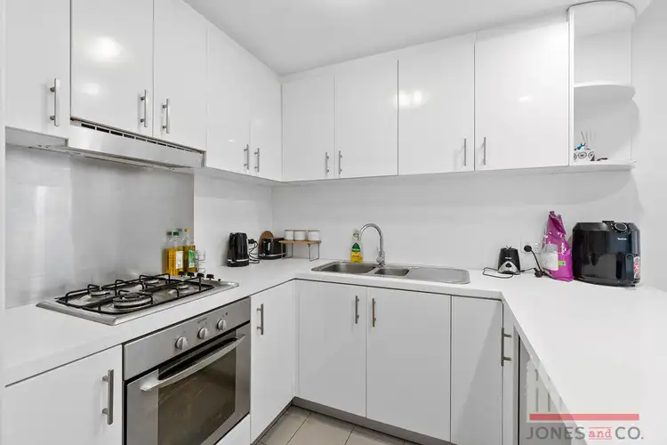 Second view of Homely unit listing, 35/12 Keane Street, Midland WA 6056