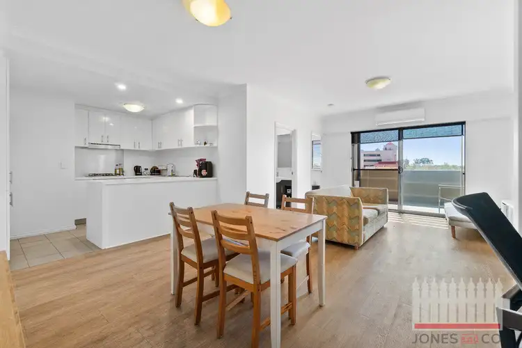 Third view of Homely unit listing, 35/12 Keane Street, Midland WA 6056