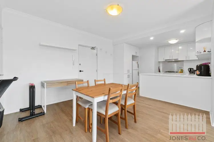 Sixth view of Homely unit listing, 35/12 Keane Street, Midland WA 6056