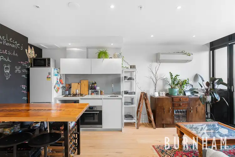 503A/10 Droop Street, Footscray VIC 3011