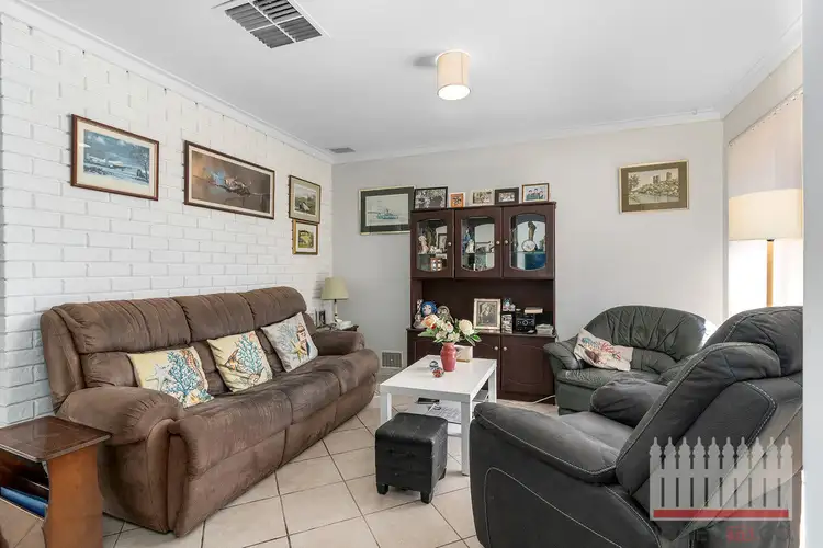 Second view of Homely unit listing, 8/51 Cyril Street, Bassendean WA 6054