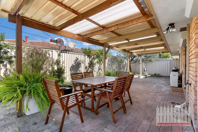 Fourth view of Homely unit listing, 8/51 Cyril Street, Bassendean WA 6054