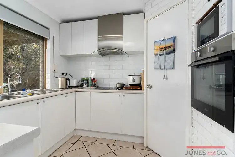 Sixth view of Homely unit listing, 8/51 Cyril Street, Bassendean WA 6054