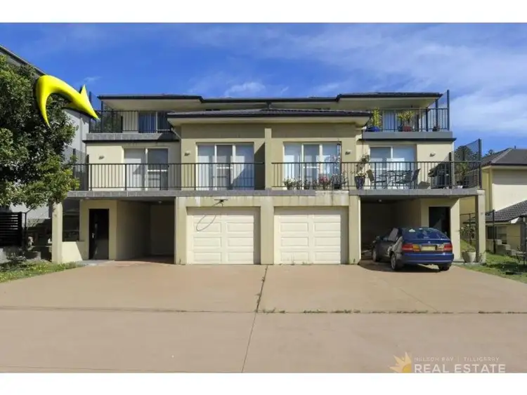 Second view of Homely house listing, 12 Lagoons Circuit, Nelson Bay NSW 2315